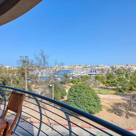 Seafront Marina View *